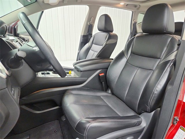 Used 2018 Nissan Murano SL image 19