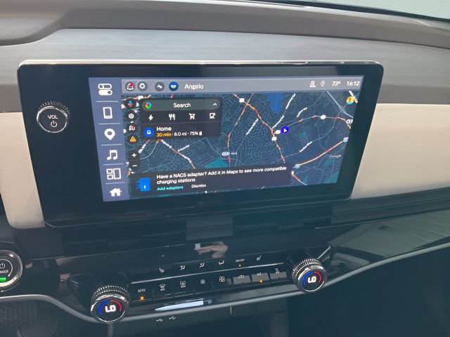 Used 2025 Honda Prologue Touring image 20