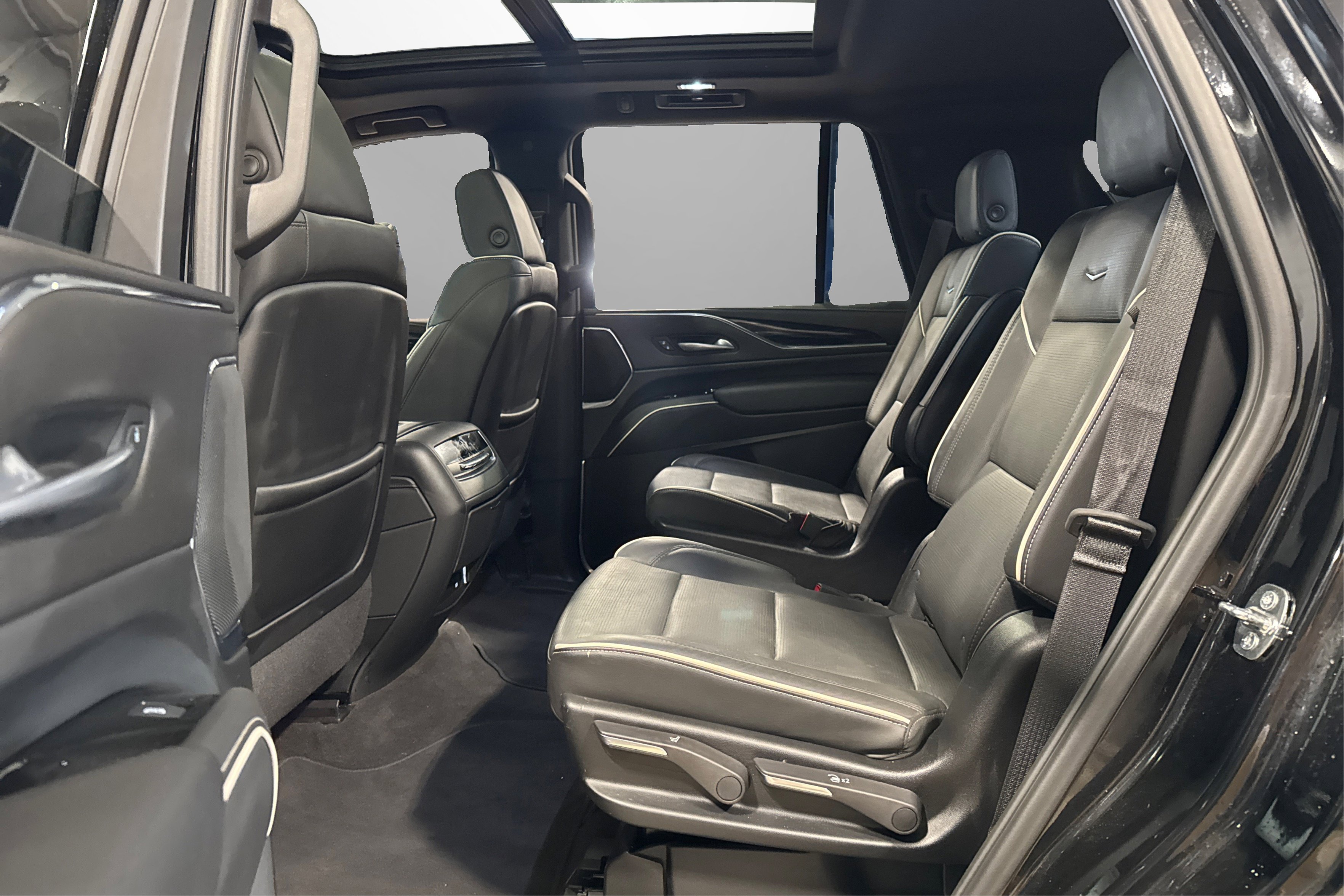 Used 2024 Cadillac Escalade Sport image 42