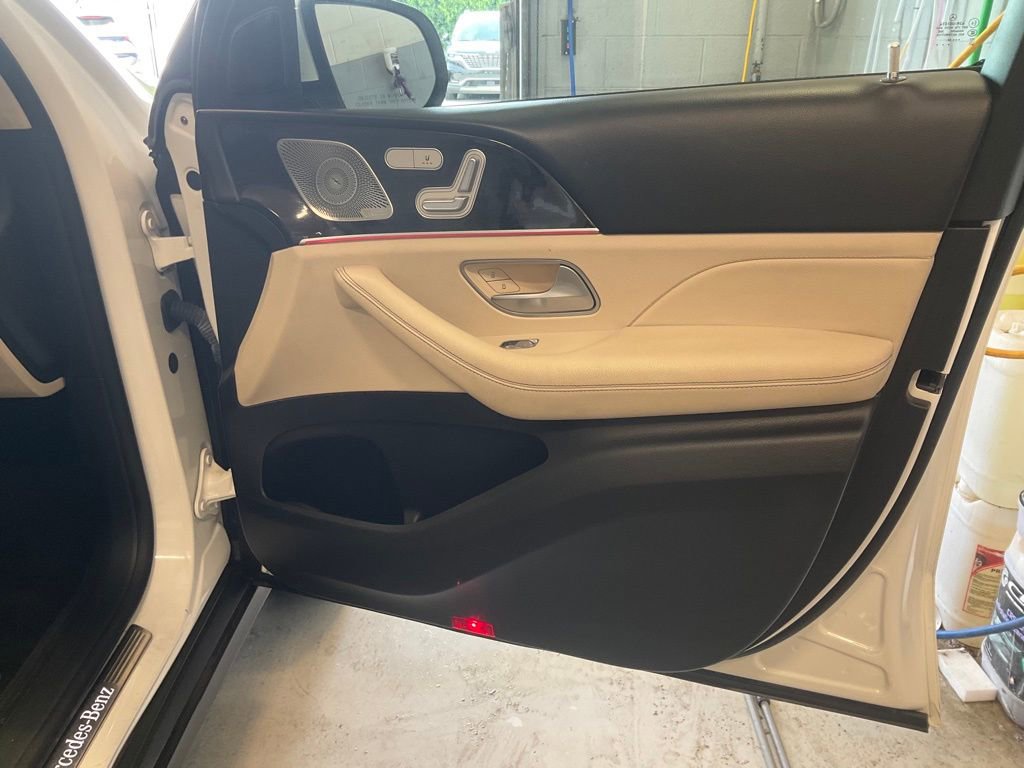 Used 2022 Mercedes-Benz GLE 350 4MATIC image 32