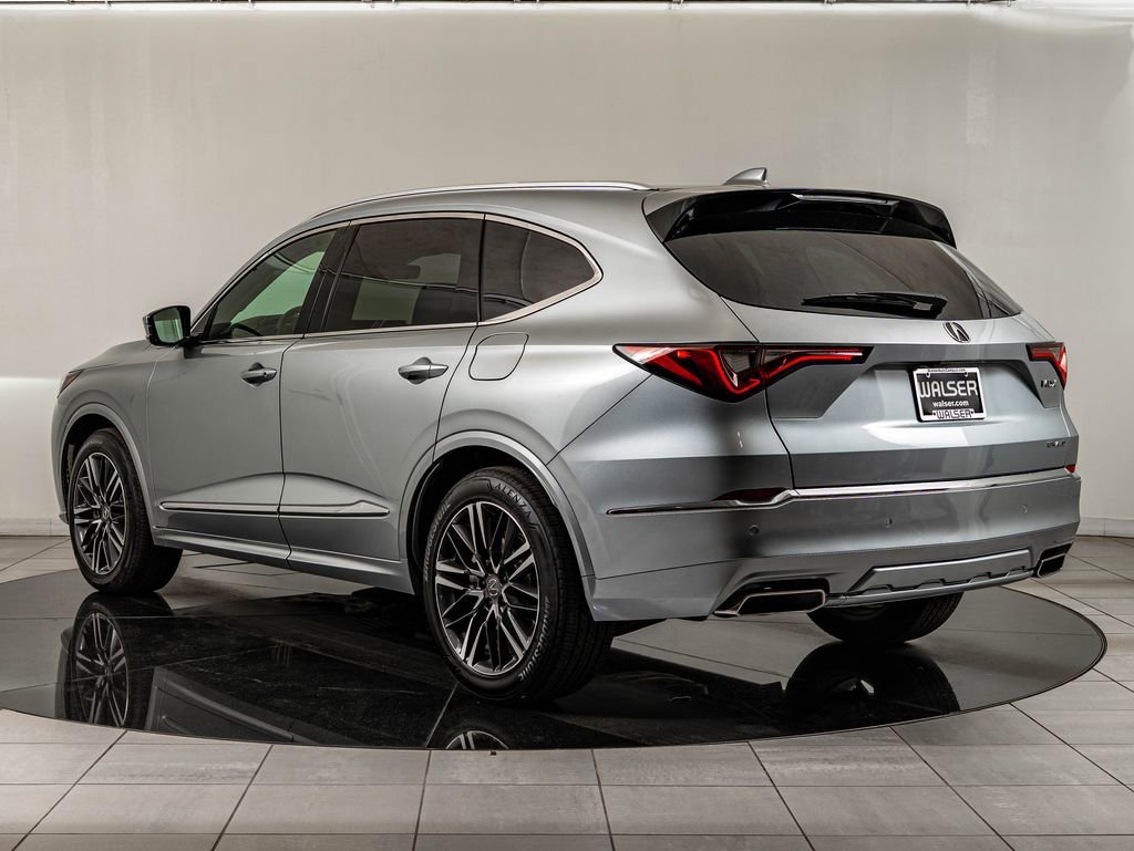 Certified 2026 Acura MDX w/ Advance Package image 7