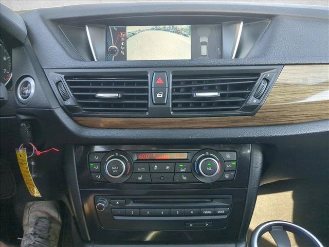 Used 2014 BMW X1 sDrive28i RWD image 14