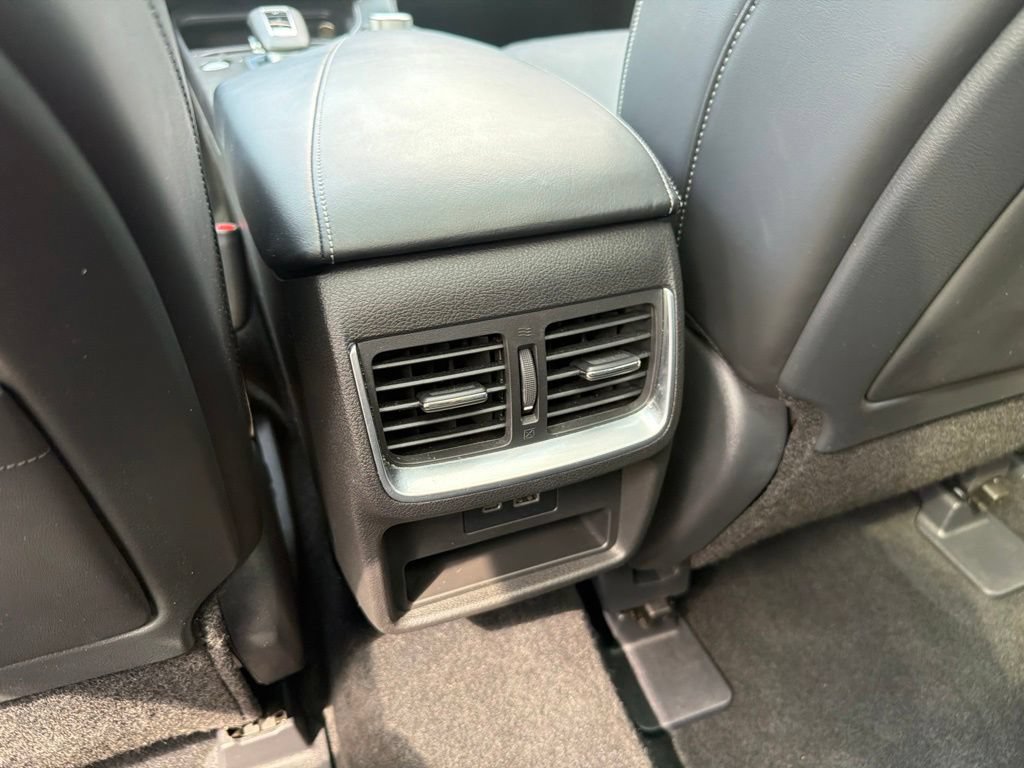 Used 2024 INFINITI QX50 Sport FWD image 41