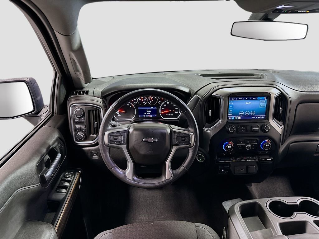 Used 2020 Chevrolet Silverado 1500 RST w/ All-Star Edition image 23