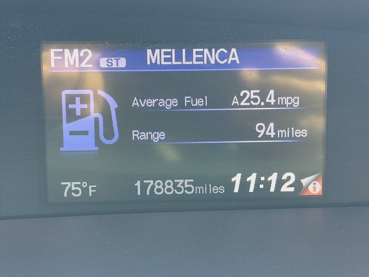 Used 2014 Honda Civic LX image 20
