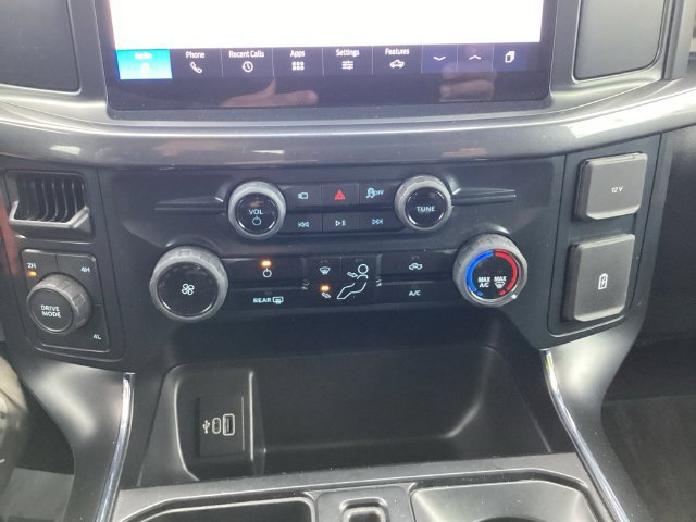 Used 2025 Ford F150 STX AWD/4WD image 20