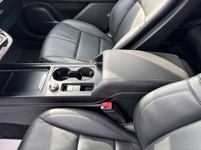 Used 2025 Lincoln Corsair FWD w/ Equipment Group 101A image 16