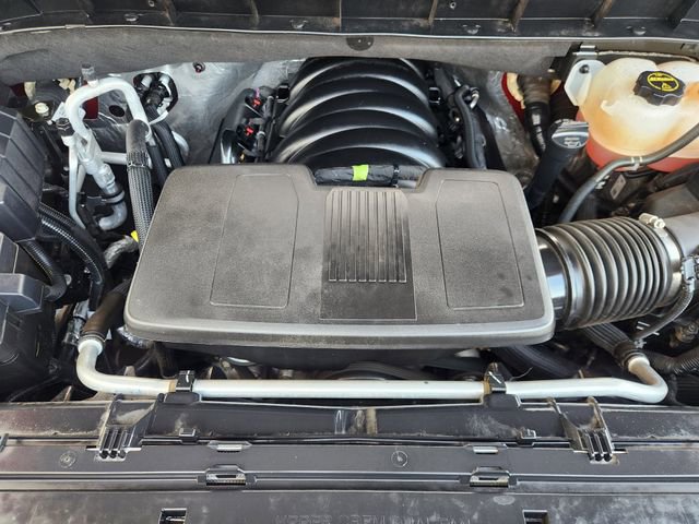 Used 2024 Chevrolet Silverado 1500 LT w/ All Star Edition Plus AWD/4WD image 33