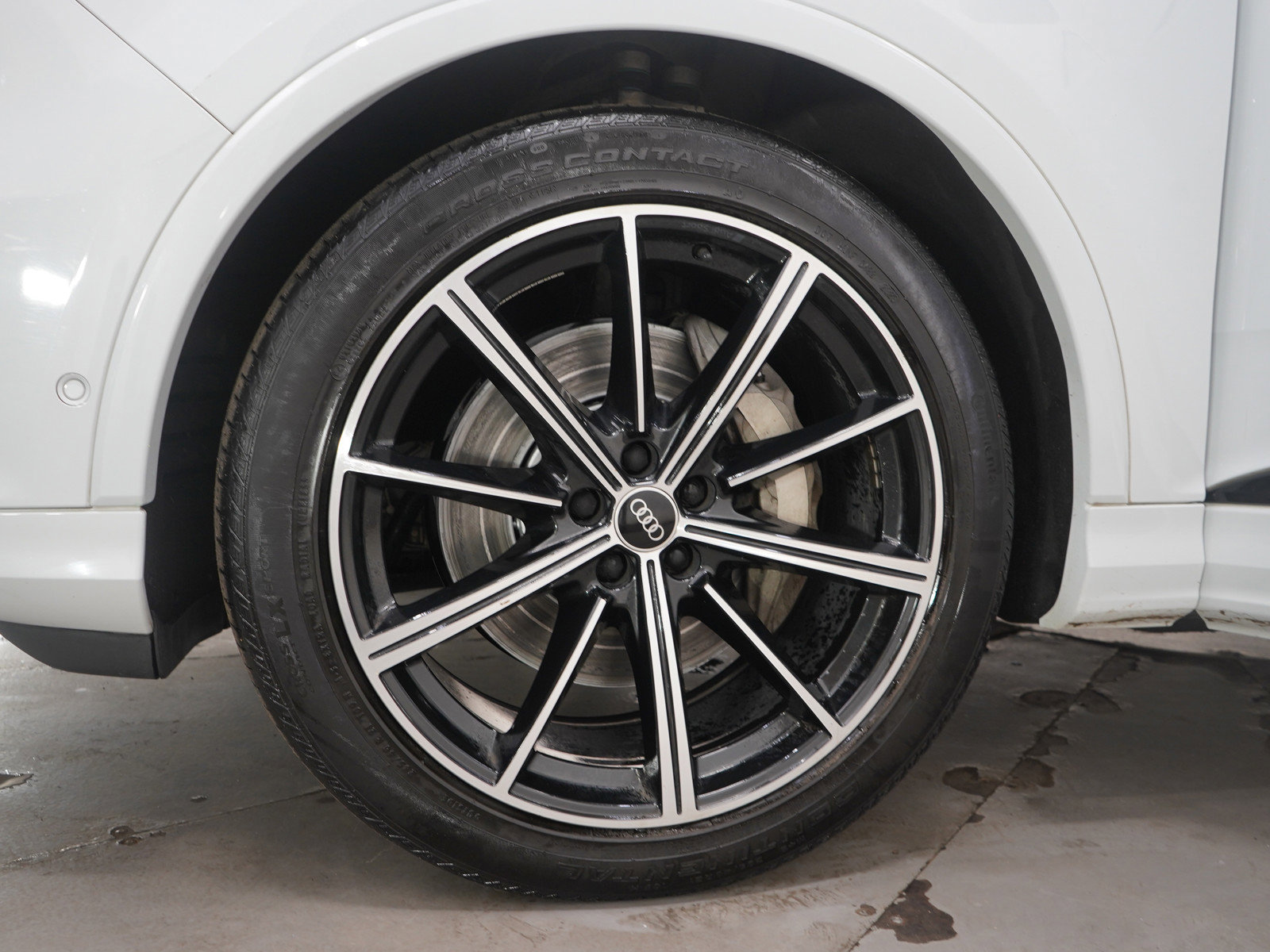 Used 2021 Audi Q7 3.0T Prestige image 33