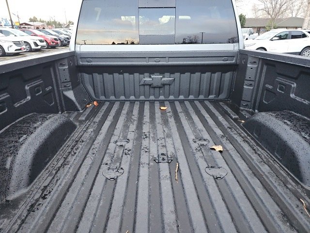 New 2026 Chevrolet Silverado 2500 LT w/ Safety Package image 41