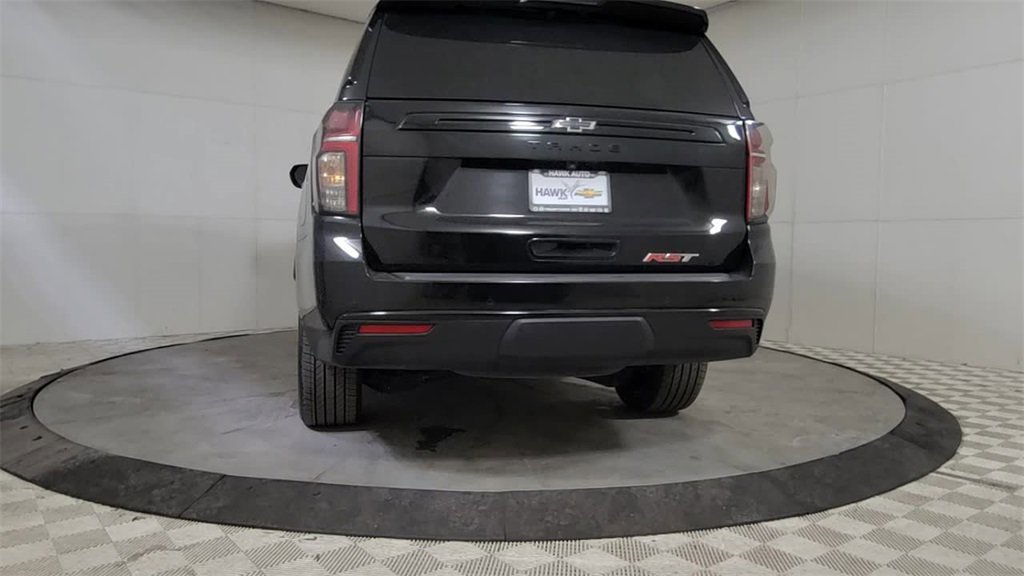 Used 2023 Chevrolet Tahoe RST image 6