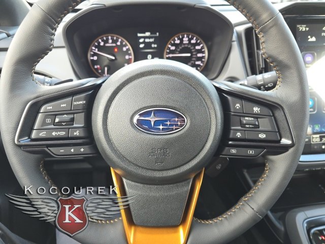 New 2026 Subaru Crosstrek 2.5i Wilderness image 15