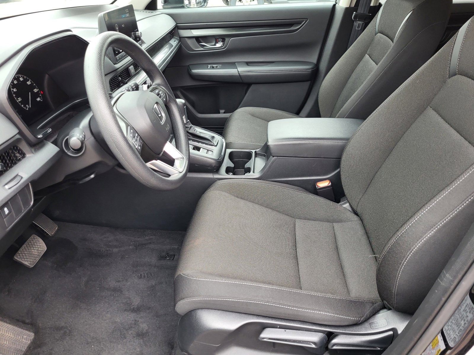 Used 2025 Honda CR-V LX image 16