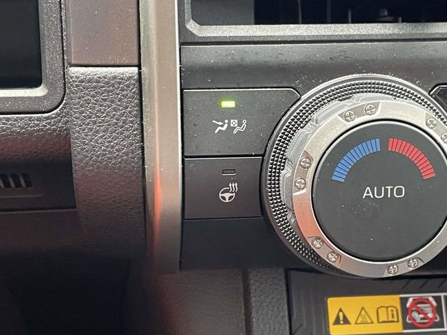 Used 2025 Toyota 4Runner TRD Sport image 10