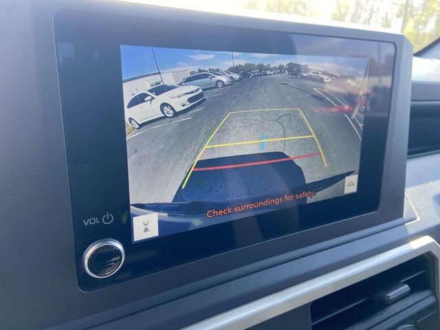 Used 2024 Toyota Tacoma SR image 26