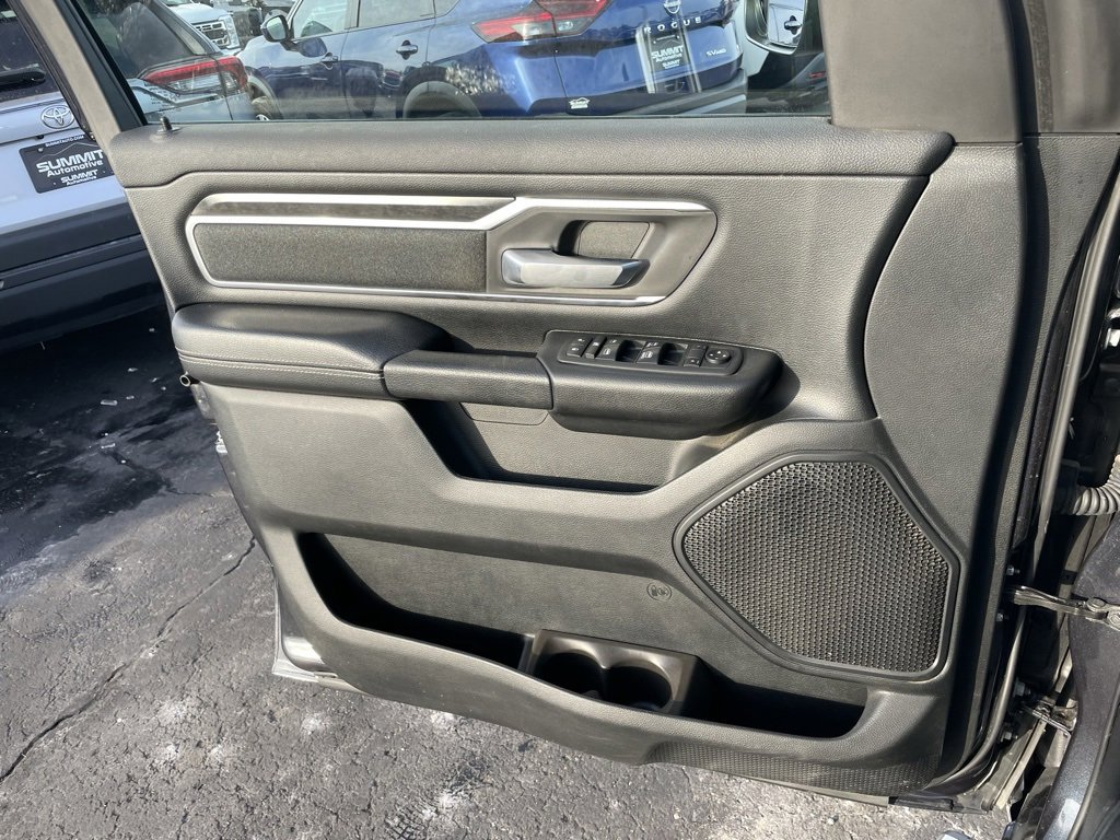 Used 2019 RAM 1500 Big Horn image 57