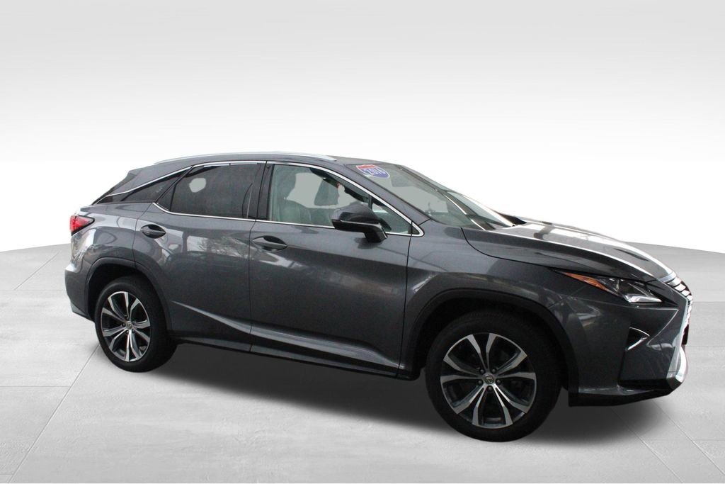 Used 2016 Lexus RX 350 F Sport w/ Premium Package image 20
