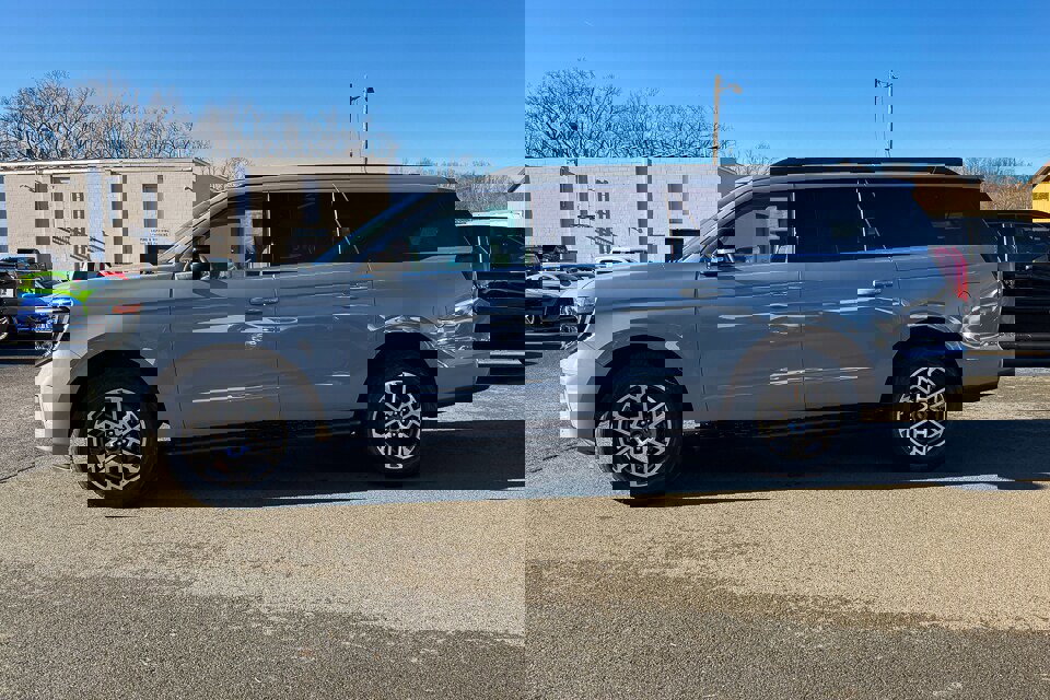 New 2026 Ford Expedition Max Active image 6