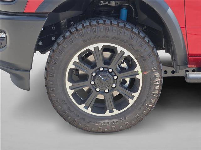 New 2026 RAM 2500 Tradesman image 18