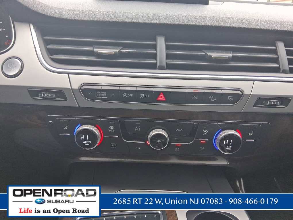 Used 2018 Audi Q7 2.0T Premium Plus image 25