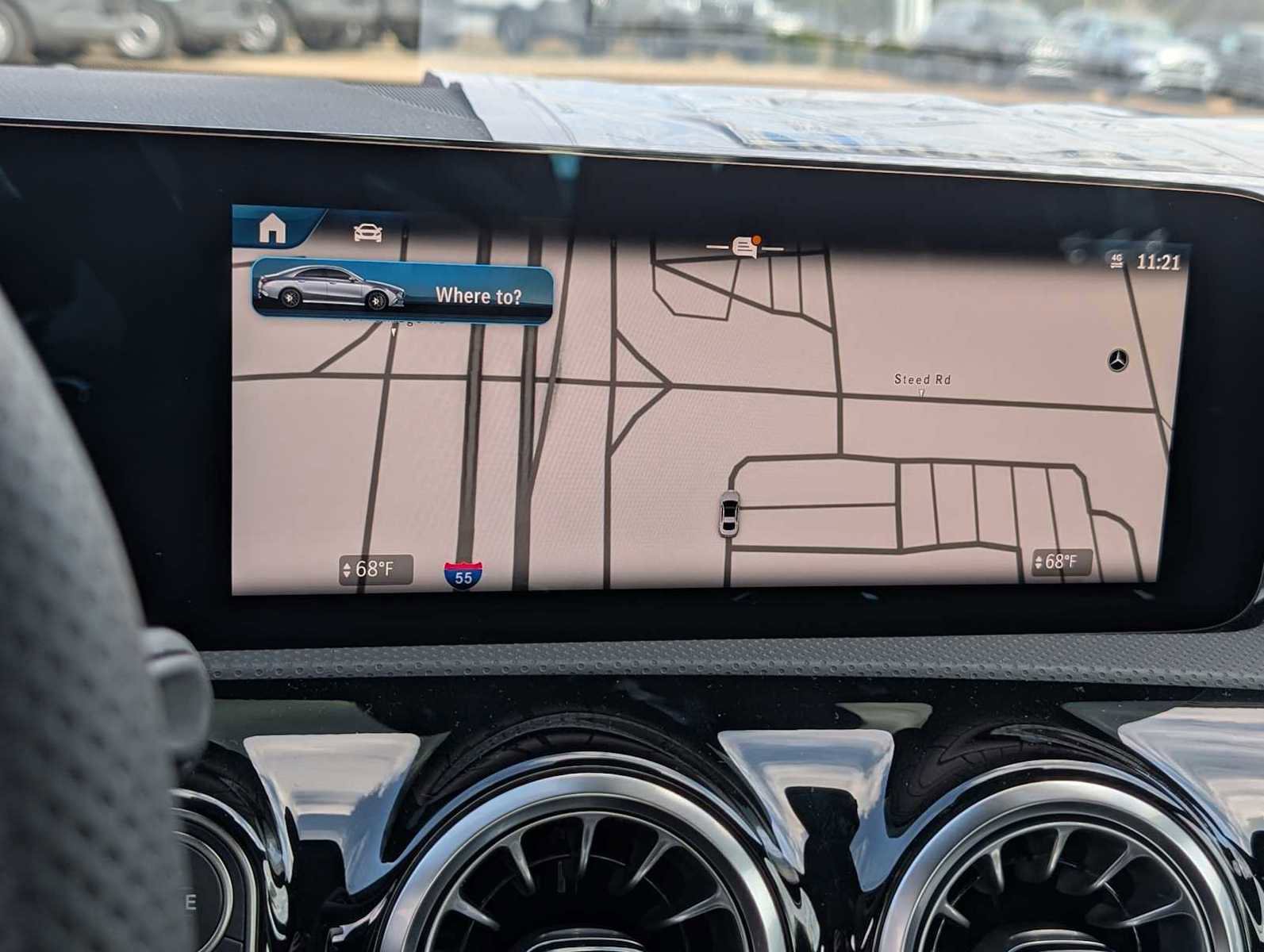 New 2026 Mercedes-Benz CLA 45 AMG S 4MATIC image 13