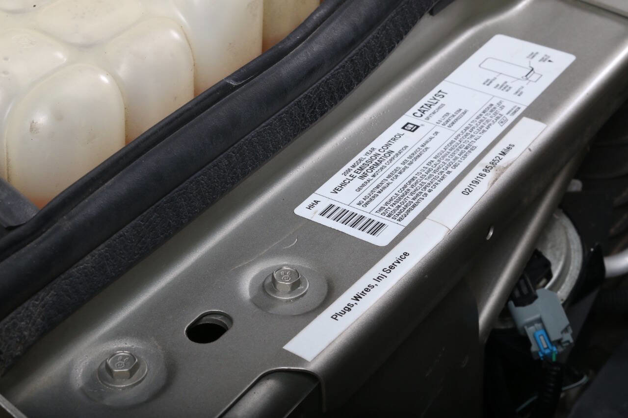 Used 2006 HUMMER H2 image 14