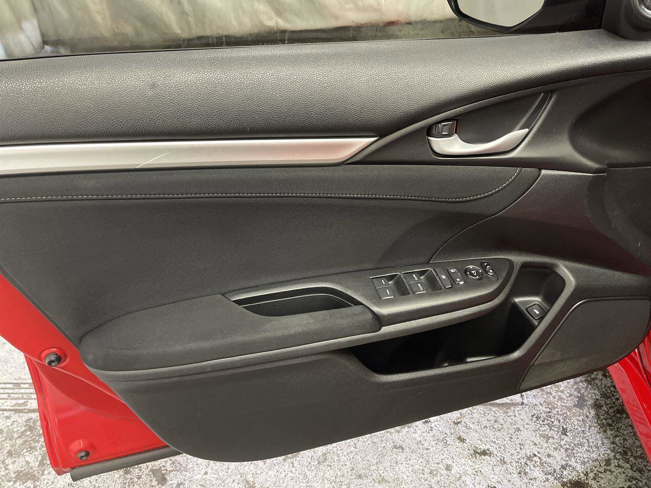 Used 2018 Honda Civic EX-T image 13