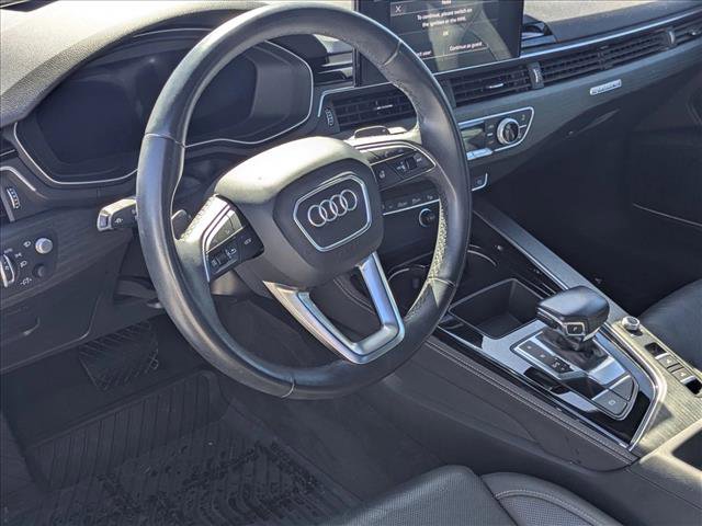 Used 2023 Audi A5 2.0T Prestige image 9
