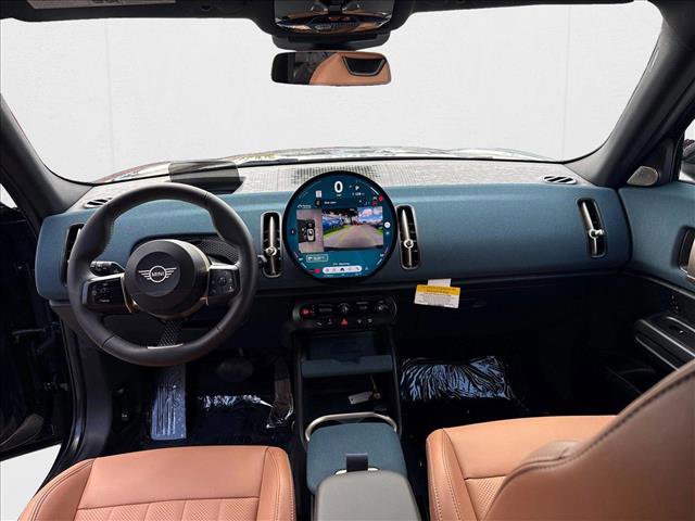 New 2025 MINI Cooper Countryman S w/ Comfort Package Max image 14