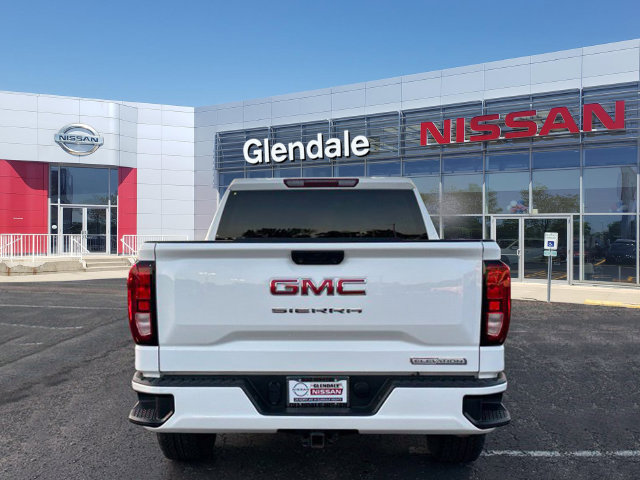 Used 2024 GMC Sierra 1500 Elevation AWD/4WD image 5
