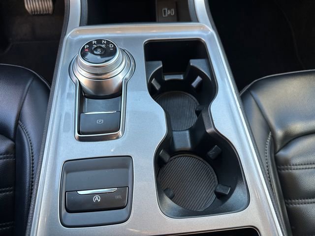 Used 2024 Ford Edge SEL image 32