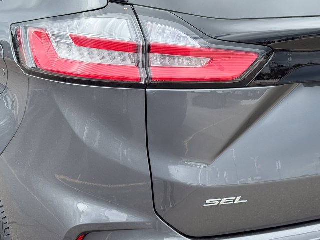 Certified 2024 Ford Edge SEL w/ Convenience Package AWD/4WD image 29