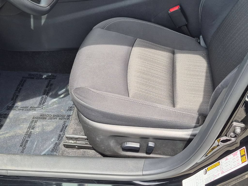 Used 2025 Nissan Altima 2.5 SV FWD image 20