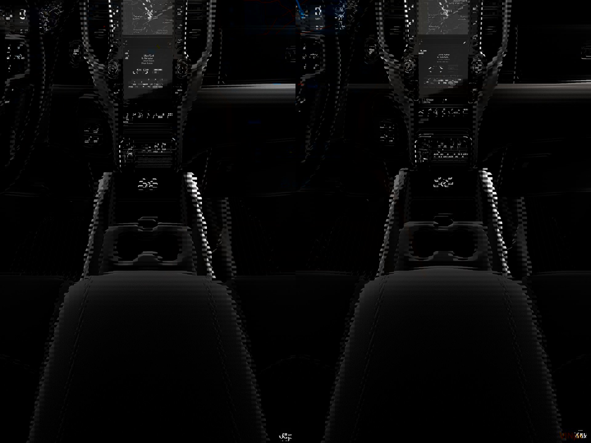 New 2026 RAM 2500 Big Horn image 7