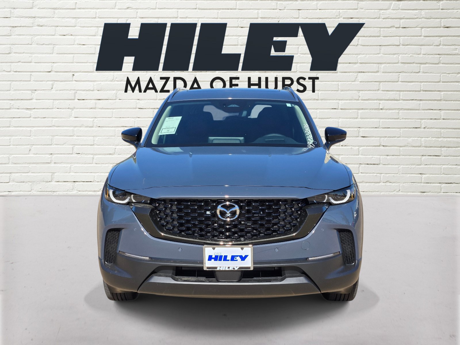 New 2026 MAZDA CX-50 2.5 Hybrid w/ Weather Package AWD/4WD image 2