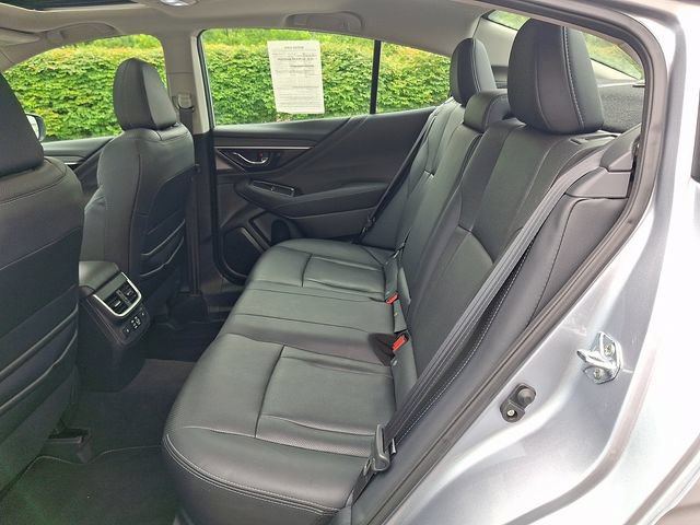 Certified 2024 Subaru Legacy Touring XT AWD/4WD image 10