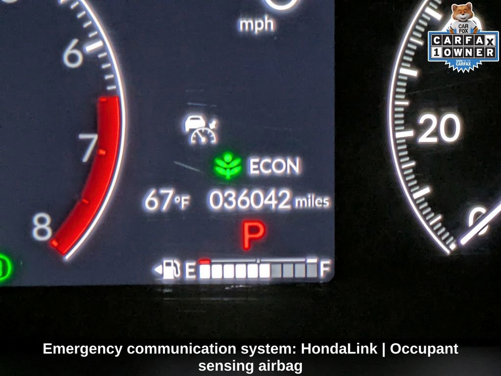 Used 2024 Honda Pilot Touring image 19