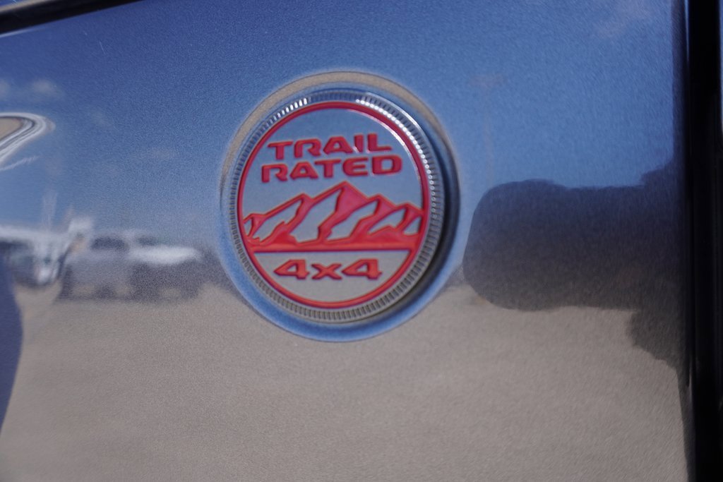 Used 2019 Jeep Wrangler Unlimited Rubicon image 34