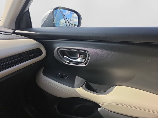 Used 2026 Honda HR-V LX image 21