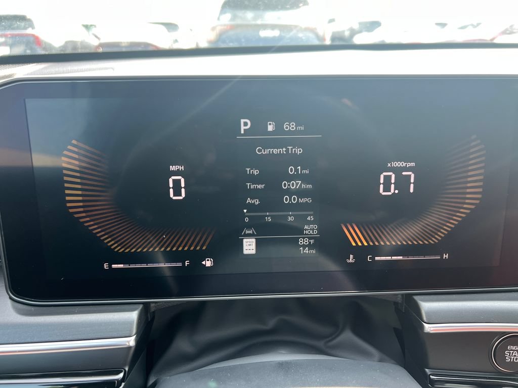 New 2026 Kia K5 GT-Line w/ GT-Line Premium Package FWD image 18