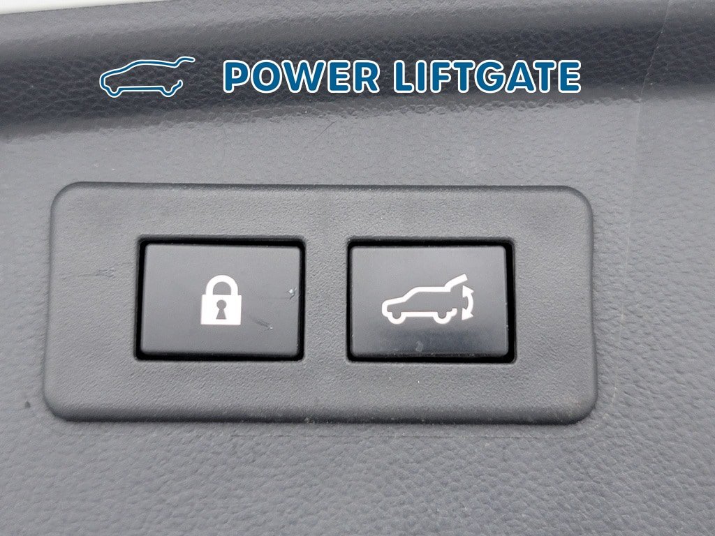 Used 2021 Subaru Outback Limited XT w/ Popular Package #2 AWD/4WD image 31