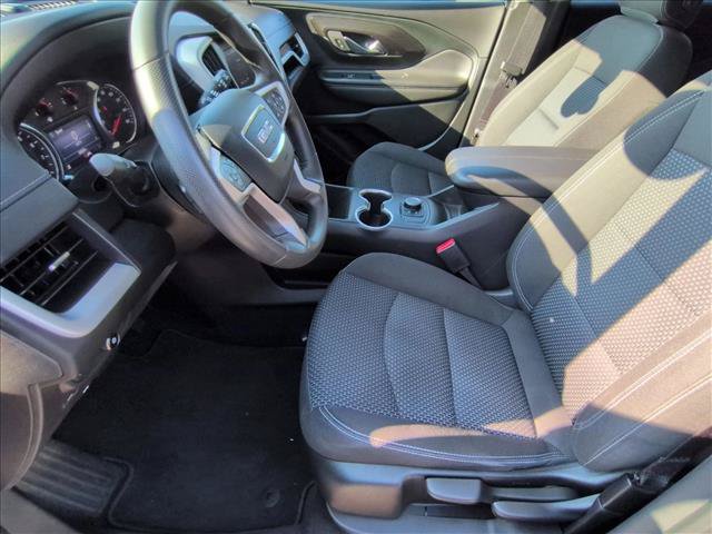 Used 2023 GMC Terrain SLE FWD image 15