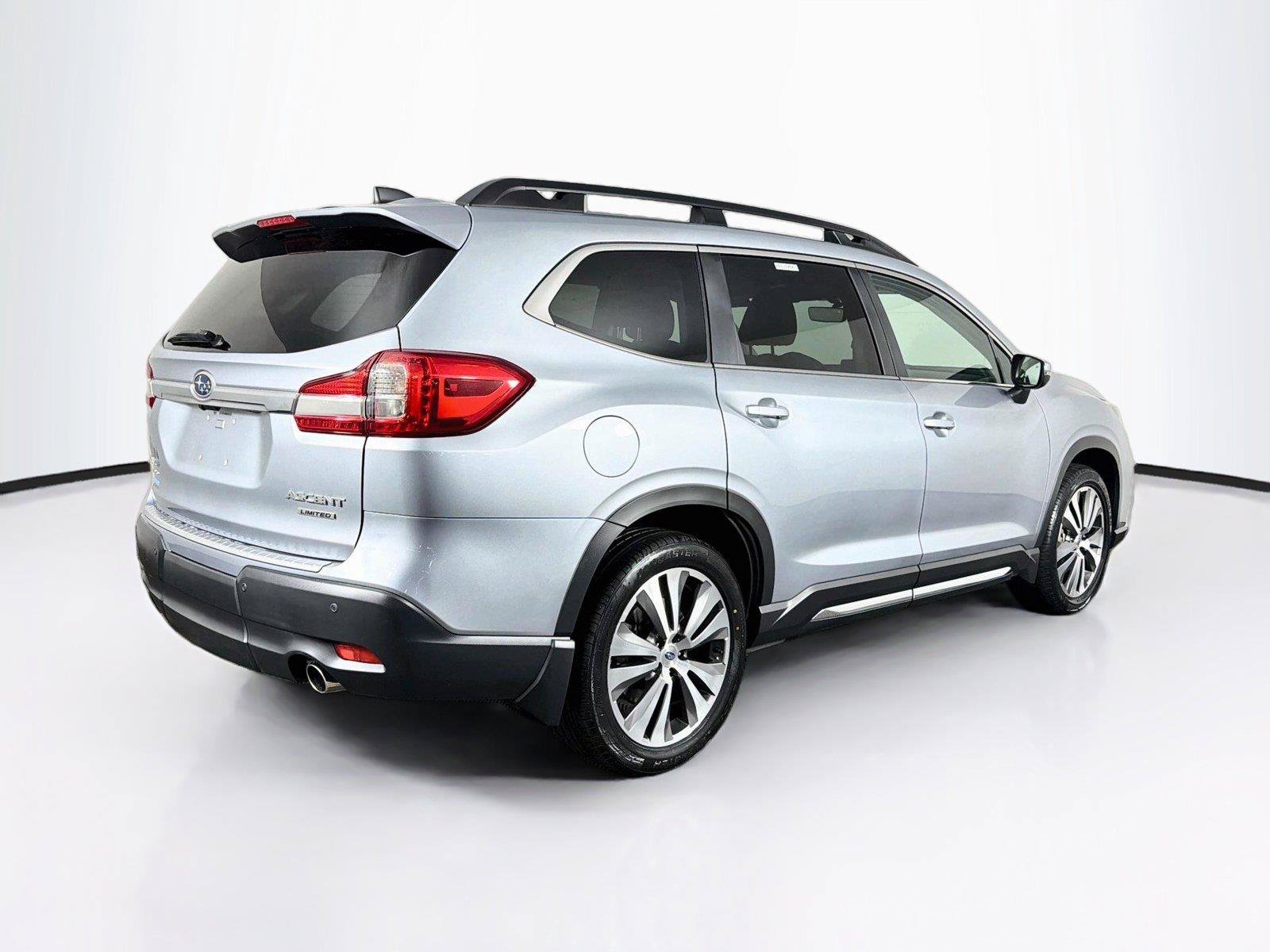 Used 2021 Subaru Ascent Limited w/ Popular Package #2A AWD/4WD image 11