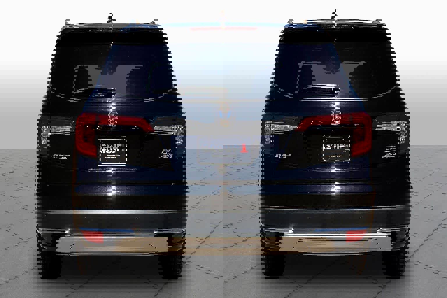 Used 2022 Honda Pilot Elite image 5