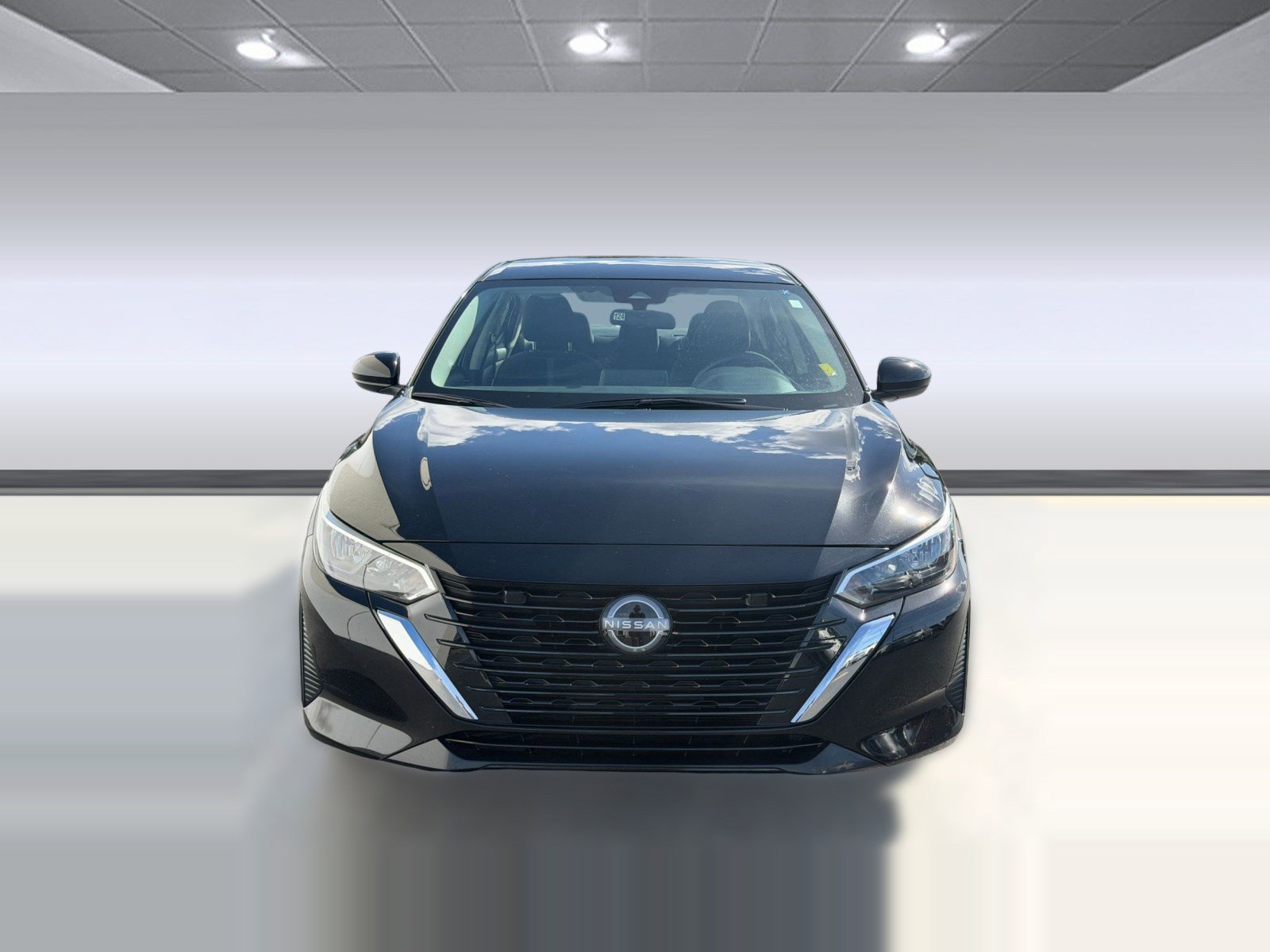 Used 2024 Nissan Sentra SV image 6