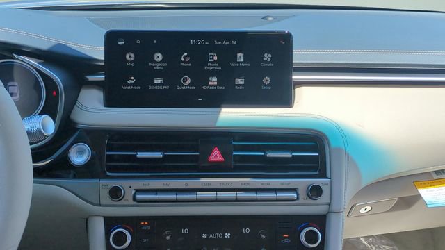 New 2026 Genesis G70 2.5T Prestige image 13