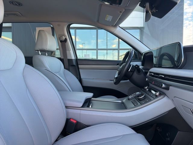Used 2024 Hyundai Palisade SEL image 12