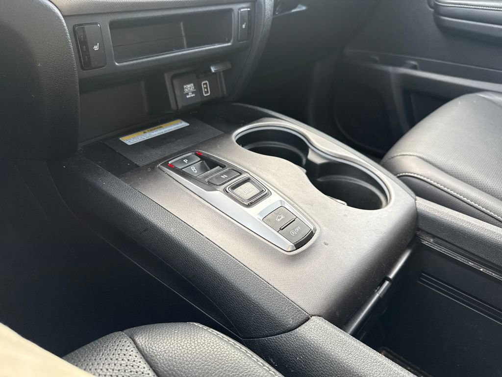 Used 2023 Honda Ridgeline RTL-E image 24