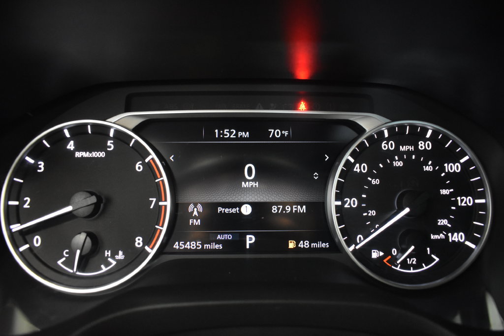 Certified 2023 Nissan Rogue S AWD/4WD image 29