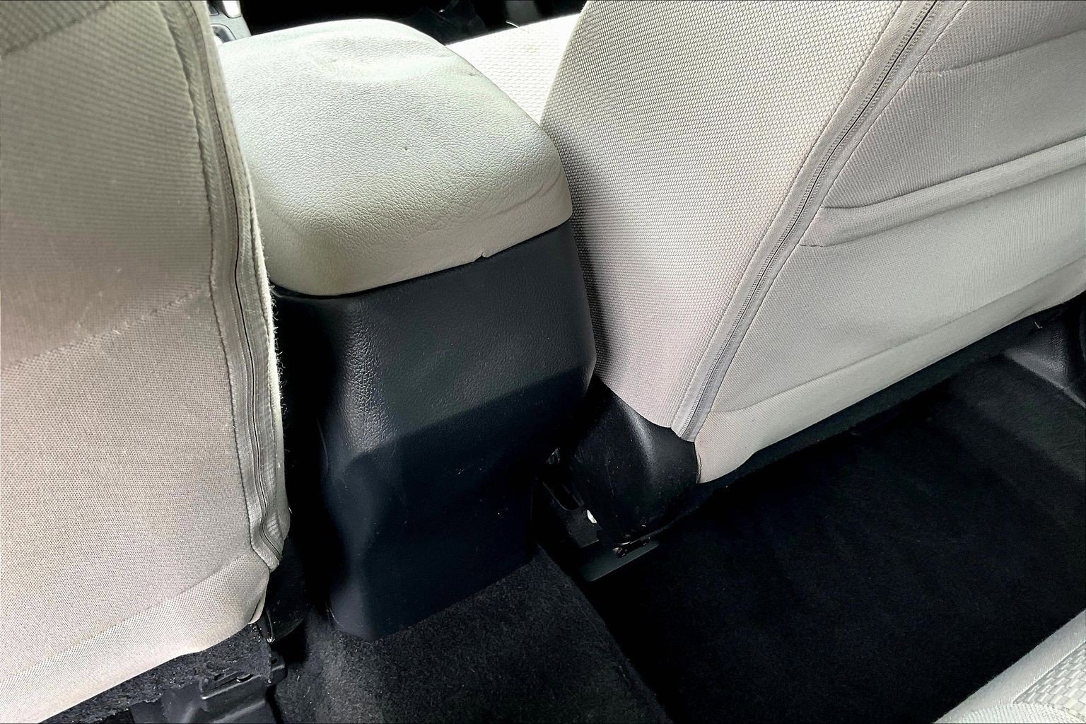 Used 2018 Subaru Forester 2.5i w/ Alloy Wheel Package AWD/4WD image 10